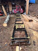 PUBLIC TIMED ONLINE AUCTION - TOYOTA TUNDRA - KAISER JEEP - MF TRACTOR Auction Photo