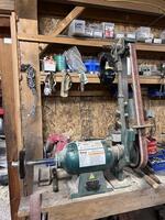 PUBLIC TIMED ONLINE AUCTION - TOYOTA TUNDRA - KAISER JEEP - MF TRACTOR Auction Photo