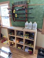 PUBLIC TIMED ONLINE AUCTION - TOYOTA TUNDRA - KAISER JEEP - MF TRACTOR Auction Photo