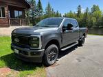 2024 FORD F-250 SUPER DUTY XLT 4WD 4DR
