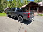 2024 FORD F-250 SUPER DUTY XLT 4WD 4DR Auction Photo