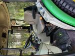 2011 JOHN DEERE 3720 4WD TRACTOR Auction Photo