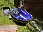 1999 YAMAHA WAVERUNNER