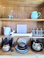 PUBLIC TIMED ONLINE AUCTION HOME FURNISHINGS, TRUCK, GLASSWARE, KILN Auction Photo