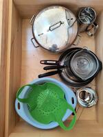 PUBLIC TIMED ONLINE AUCTION HOME FURNISHINGS, TRUCK, GLASSWARE, KILN Auction Photo