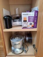 PUBLIC TIMED ONLINE AUCTION HOME FURNISHINGS, TRUCK, GLASSWARE, KILN Auction Photo