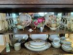 PUBLIC TIMED ONLINE AUCTION HOME FURNISHINGS, TRUCK, GLASSWARE, KILN Auction Photo
