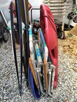 PUBLIC TIMED ONLINE AUCTION HOME FURNISHINGS, TRUCK, GLASSWARE, KILN Auction Photo