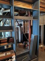 PUBLIC TIMED ONLINE AUCTION HOME FURNISHINGS, TRUCK, GLASSWARE, KILN Auction Photo