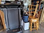 PUBLIC TIMED ONLINE AUCTION HOME FURNISHINGS, TRUCK, GLASSWARE, KILN Auction Photo