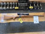 PUBLIC TIMED ONLINE AUCTION - (14) FIREARMS, HUNTING RIFLES, HANDGUNS, AMMO, SAFE, BOW Auction Photo