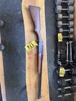 PUBLIC TIMED ONLINE AUCTION - (14) FIREARMS, HUNTING RIFLES, HANDGUNS, AMMO, SAFE, BOW Auction Photo