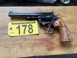 PUBLIC TIMED ONLINE AUCTION - (14) FIREARMS, HUNTING RIFLES, HANDGUNS, AMMO, SAFE, BOW Auction Photo