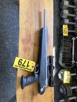PUBLIC TIMED ONLINE AUCTION - (14) FIREARMS, HUNTING RIFLES, HANDGUNS, AMMO, SAFE, BOW Auction Photo
