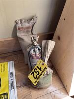 PUBLIC TIMED ONLINE AUCTION - (14) FIREARMS, HUNTING RIFLES, HANDGUNS, AMMO, SAFE, BOW Auction Photo