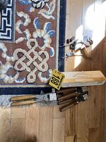 PUBLIC TIMED ONLINE AUCTION - (14) FIREARMS, HUNTING RIFLES, HANDGUNS, AMMO, SAFE, BOW Auction Photo