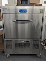 PUBLIC TIMED ONLINE ESTATE AUCTION RESTAURANT EQUIPMENT, SMALLWARES, Auction Photo