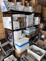 PUBLIC TIMED ONLINE ESTATE AUCTION RESTAURANT EQUIPMENT, SMALLWARES, Auction Photo