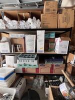 PUBLIC TIMED ONLINE ESTATE AUCTION RESTAURANT EQUIPMENT, SMALLWARES, Auction Photo