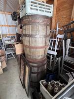 PUBLIC TIMED ONLINE ESTATE AUCTION RESTAURANT EQUIPMENT, SMALLWARES, Auction Photo