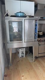 PUBLIC TIMED ONLINE ESTATE AUCTION RESTAURANT EQUIPMENT, SMALLWARES, Auction Photo