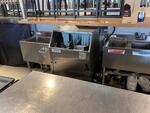 SECURED PARTY SALE BY TIMED ONLINE AUCTION ~ 8.5BBL BREWHOUSE, RESTAURANT EQUIPMENT, FORKLIFT Auction Photo