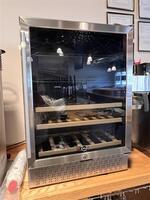 SECURED PARTY SALE BY TIMED ONLINE AUCTION ~ 8.5BBL BREWHOUSE, RESTAURANT EQUIPMENT, FORKLIFT Auction Photo