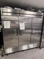 SECURED PARTY SALE BY TIMED ONLINE AUCTION ~ 8.5BBL BREWHOUSE, RESTAURANT EQUIPMENT, FORKLIFT Auction Photo