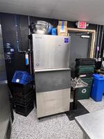 SECURED PARTY SALE BY TIMED ONLINE AUCTION ~ 8.5BBL BREWHOUSE, RESTAURANT EQUIPMENT, FORKLIFT Auction Photo