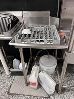 SECURED PARTY SALE BY TIMED ONLINE AUCTION ~ 8.5BBL BREWHOUSE, RESTAURANT EQUIPMENT, FORKLIFT Auction Photo