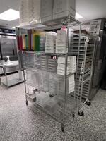 SECURED PARTY SALE BY TIMED ONLINE AUCTION ~ 8.5BBL BREWHOUSE, RESTAURANT EQUIPMENT, FORKLIFT Auction Photo