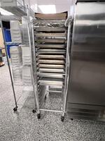 SECURED PARTY SALE BY TIMED ONLINE AUCTION ~ 8.5BBL BREWHOUSE, RESTAURANT EQUIPMENT, FORKLIFT Auction Photo