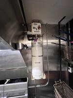 SECURED PARTY SALE BY TIMED ONLINE AUCTION ~ 8.5BBL BREWHOUSE, RESTAURANT EQUIPMENT, FORKLIFT Auction Photo