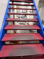 SECURED PARTY SALE BY TIMED ONLINE AUCTION ~ 8.5BBL BREWHOUSE, RESTAURANT EQUIPMENT, FORKLIFT Auction Photo