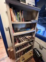 SECURED PARTY SALE BY TIMED ONLINE AUCTION ~ 8.5BBL BREWHOUSE, RESTAURANT EQUIPMENT, FORKLIFT Auction Photo