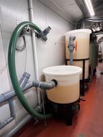 SECURED PARTY SALE BY TIMED ONLINE AUCTION ~ 8.5BBL BREWHOUSE, RESTAURANT EQUIPMENT, FORKLIFT Auction Photo