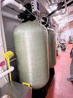 SECURED PARTY SALE BY TIMED ONLINE AUCTION ~ 8.5BBL BREWHOUSE, RESTAURANT EQUIPMENT, FORKLIFT Auction Photo