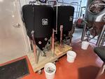 SECURED PARTY SALE BY TIMED ONLINE AUCTION ~ 8.5BBL BREWHOUSE, RESTAURANT EQUIPMENT, FORKLIFT Auction Photo