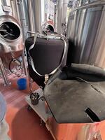 SECURED PARTY SALE BY TIMED ONLINE AUCTION ~ 8.5BBL BREWHOUSE, RESTAURANT EQUIPMENT, FORKLIFT Auction Photo