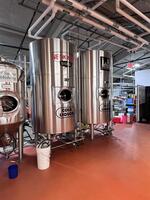 SECURED PARTY SALE BY TIMED ONLINE AUCTION ~ 8.5BBL BREWHOUSE, RESTAURANT EQUIPMENT, FORKLIFT Auction Photo