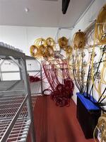 SECURED PARTY SALE BY TIMED ONLINE AUCTION ~ 8.5BBL BREWHOUSE, RESTAURANT EQUIPMENT, FORKLIFT Auction Photo