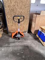 SECURED PARTY SALE BY TIMED ONLINE AUCTION ~ 8.5BBL BREWHOUSE, RESTAURANT EQUIPMENT, FORKLIFT Auction Photo