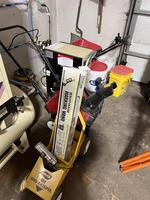 SECURED PARTY SALE BY TIMED ONLINE AUCTION ~ 8.5BBL BREWHOUSE, RESTAURANT EQUIPMENT, FORKLIFT Auction Photo