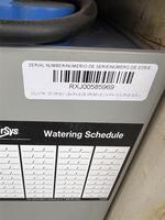 PUBLIC TIMED ONLINE AUCTION CROWN 5500 SERIES FORKLIFT W/ CHARGER Auction Photo