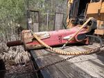 2017 Rammer Hydraulic Hammer/Breaker