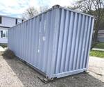 2022 20� Storage Container