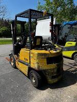 PUBLIC TIMED ONLINE AUCTION - CONSTRUCTION - AGGREGATE EQUIPMENT - PICKUP TRUCKS - TRAILERS Auction Photo