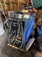 PUBLIC TIMED ONLINE ESTATE AUCTION ~ MECHANIC'S TOOLS - DIECASTS - LAWN TRACTOR - FURNITURE Auction Photo