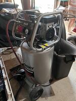 PUBLIC TIMED ONLINE ESTATE AUCTION ~ MECHANIC'S TOOLS - DIECASTS - LAWN TRACTOR - FURNITURE Auction Photo