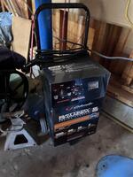 PUBLIC TIMED ONLINE ESTATE AUCTION ~ MECHANIC'S TOOLS - DIECASTS - LAWN TRACTOR - FURNITURE Auction Photo